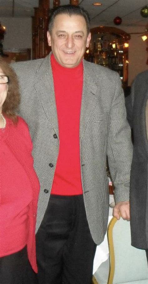 genovese family capo nicholas nicky slash calisi dec  rmafia