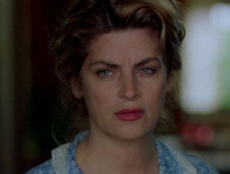 Kirstie Alley Filmography, List of Kirstie Alley Movies and TV Shows ...