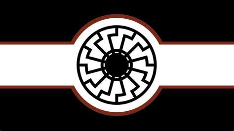 WARNING! NSDAP RELATED SYMBOLS IN THIS FLAG : r/vexillology