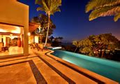 The Conchas Chinas Amapas Luxury Vacation Rentals And Real Estate