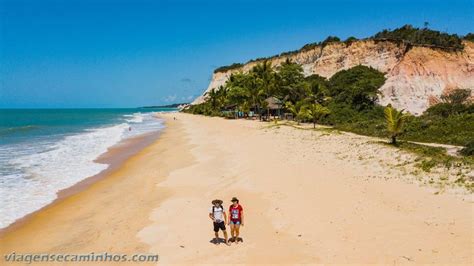 O Que Fazer Em Arraial Dajuda Praias E Atra Es Viagens E Caminhos