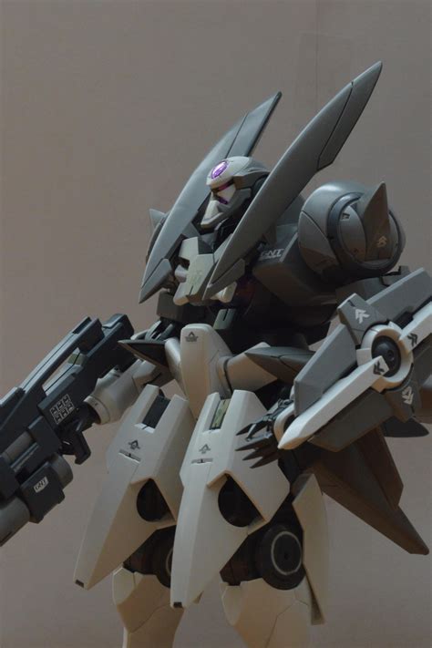 gnx  build rgunpla