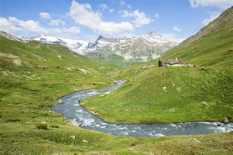 Photos De Vanoise Massif Et Parc De La Vanoise J R Me Obiols