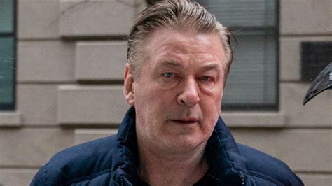 Alec Baldwin Faces Fresh Manslaughter Charge Over Rust Shooting Bbc