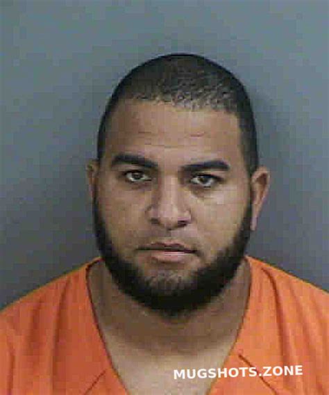 Roque Rey Ramon Collier County Mugshots Zone