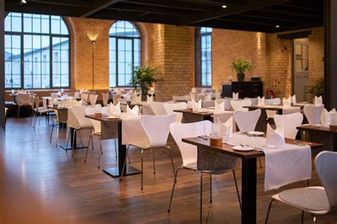 Restaurant Kesselhaus Karlsruhe Grünwinkel Restaurantführer Gusto