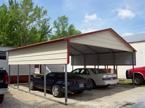 Carports | Metal Carports | Steel Carports