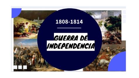 Guerra Independencia