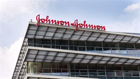 Johnson & Johnson’s Q2 2024 net earnings drop 12.8% to $4.6bn