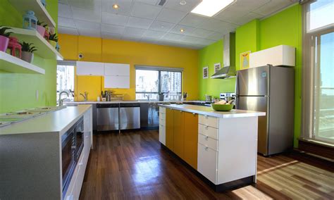 Grand Park Hotel & Suites Downtown Vancouver | Rooftop Relaxation