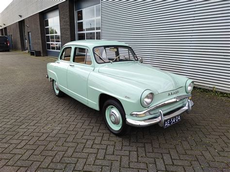 Simca Aronde 1300 1959 Catawiki