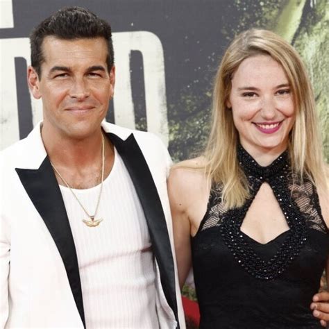 Mario Casas Y D Borah Fran Ois En El Estreno De La Pel Cula Mi Soledad