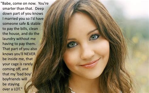 Come On Babe You Re Smarter Than That Scrolller