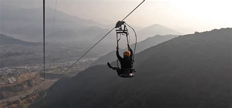 Best Zipline In Nepal Is Nepal S Zipline Safe Best Price