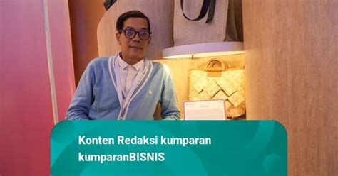 Ikut UMKM EXPO RT BRILIANPRENEUR 2023 Vinto Craft Raih Kontrak Ekspor