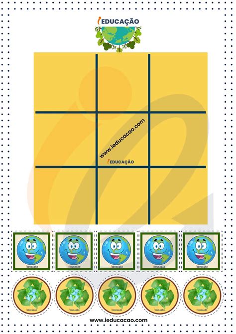 Jogos Educativos Do Meio Ambiente Pdf Gratuito