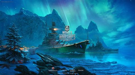 World Of Warships Sa Ne Mai Distram Si Noi Zic Youtube