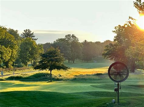 AMGC Greens Department | Allentown PA