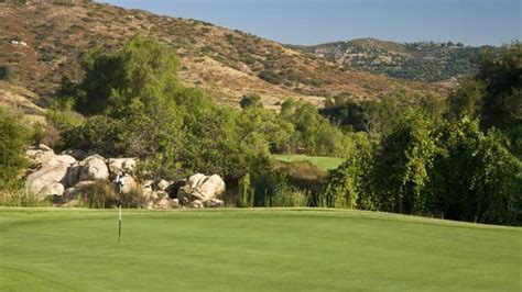 Maderas Golf Club In San Diego California United States Golfscape