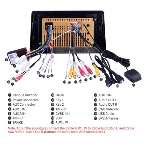 mitsubishi eclipse radio wiring diagram - Wiring Diagram