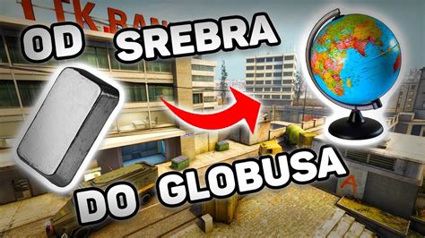 OD SREBRA DO GLOBUSA CORAZ BLIŻEJ GLOBALA 14 YouTube