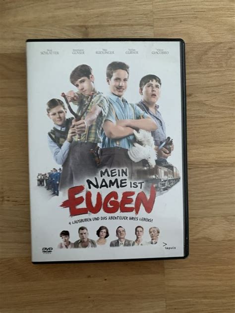 Mein Name Ist Eugen Kaufen Auf Ricardo