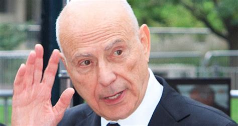 Fallece Alan Arkin A Los A Os Uniradio Informa