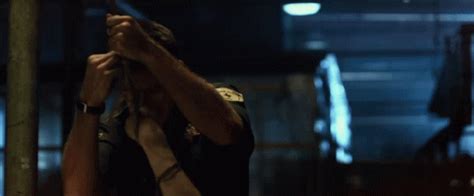 Alexandra Daddario Chainsaw 