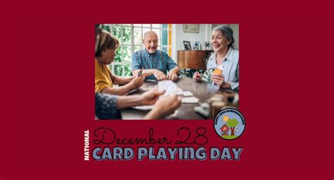 Card Playing Day - Happy Hive Homeschooling