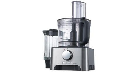 Dumyah Kenwood Dual Drive Food Processor W Amman Jordan