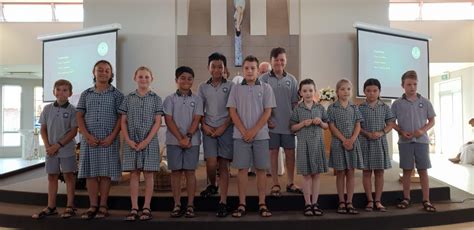 Photo Gallery St Josephs Pukekohe