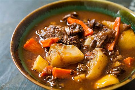 Tajine De Veau Aux L Gumes Recettes Cookeo