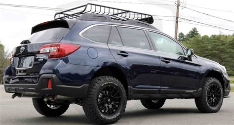 Lifted Subaru Outback How To Guide + Tips (6 inch lifted subaru outback ...