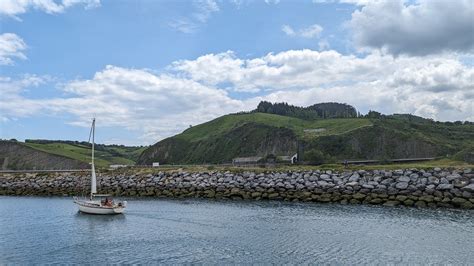 Zumaia Lainoak Eitb Eus Flickr