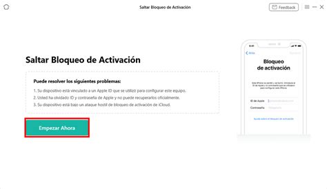 Cómo quitar bloqueo de activacion Apple Watch sin contraseña