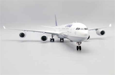 Scalemodelstore Jc Wings Ew Lufthansa Airbus