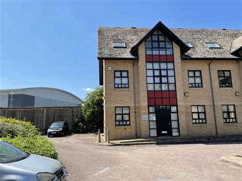 8 Milbanke Court, Bracknell, Investment / Offices, For Sale - Page