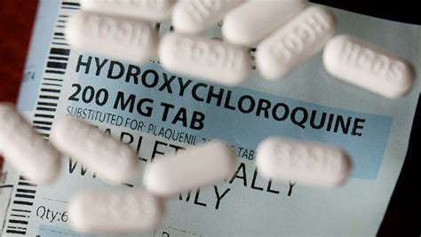 Mayo Clinic cardiologist: ‘Inexcusable’ to ignore hydroxychloroquine ...