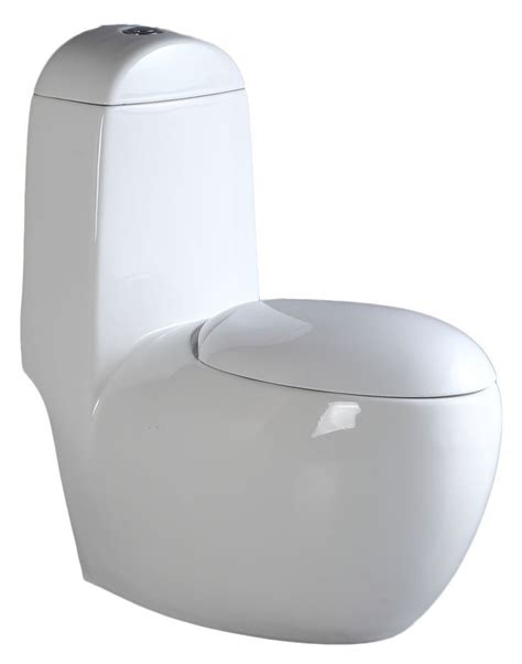 Siphon One Piece Toilet Siphon Bathroom Toilets Toilet Seat Sanitary