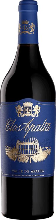 Clos Apalta 2015 Fine Wine Millesima Co Uk