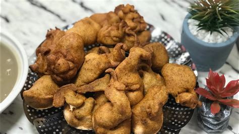 How To Make The Most Delicious Akara With Beans Flour Simple Koose