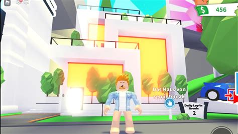 Roblox Adopt Me Millionaire Mansion YouTube