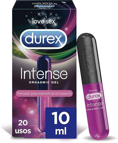 Los 5 Mejores Lubricantes Durex En 2024 Te Ayudara