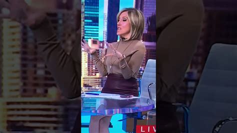 Alisyn Camerota Leather Youtube