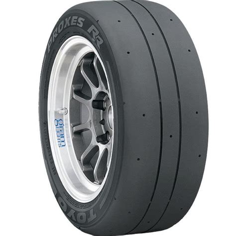 Toyo Proxes Rr Tires Wheelonline