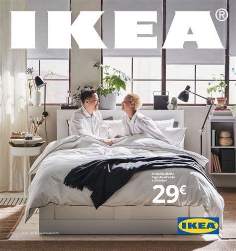 IKEA Catalog 2020 → Portugal (Portugal)