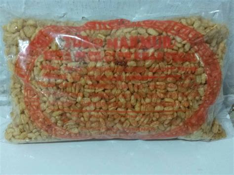 Kacang Klitik Khas Kota Tegal Gram Lazada Indonesia