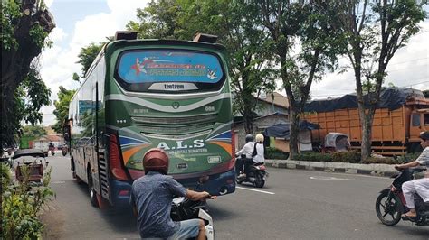 Harus Ganti Switch Klakson Ini Kata Bang Fauzi Cc Bus Als Untuk