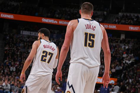 La Plantilla De Denver Nuggets En La Temporada 2024 25 De Nba Jugadores Datos Y Salarios