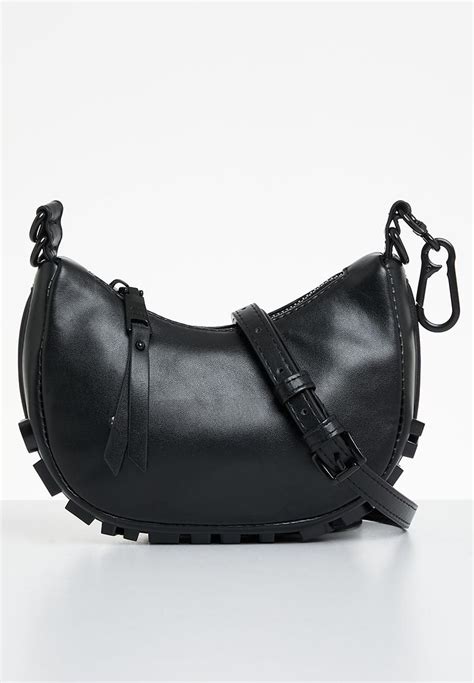 Brisky Xbody Black Steve Madden Bags Purses Superbalist